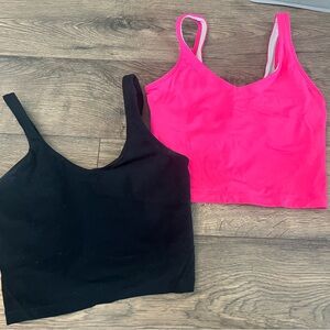 Align Tank Tops